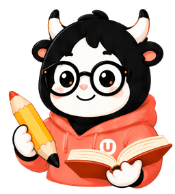 牛小匠查看学习攻略